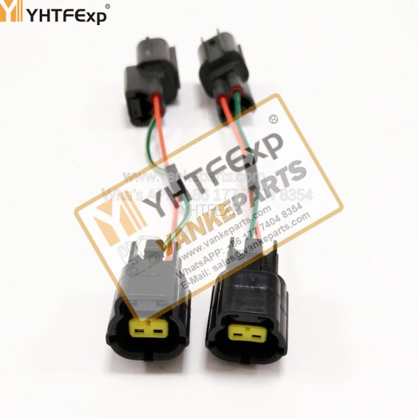 010827-Kobelco excavator -8 to -6 adapter high quality