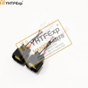 010828-Kobelco excavator -8 to -6E adapter high quality