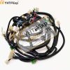 010832-Sumitomo Excavator A2 120A1 200A1 120A2 200A2 internal wiring harness High Quality