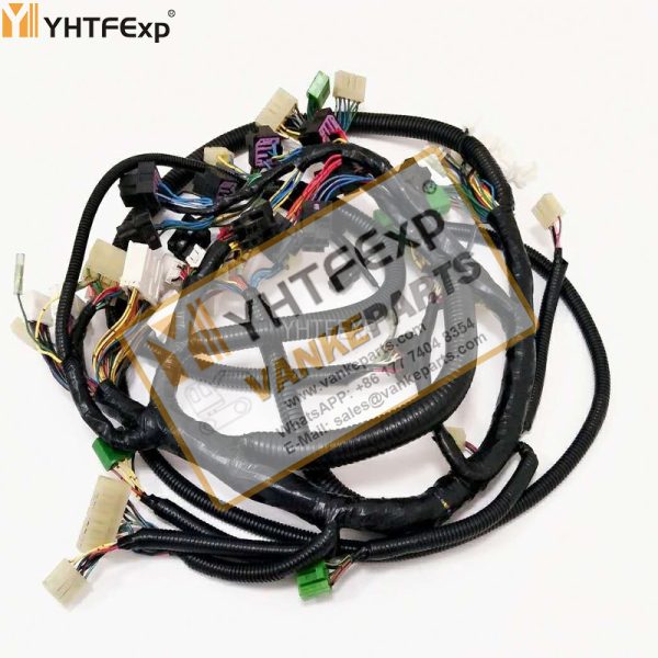 010832-Sumitomo Excavator A2 120A1 200A1 120A2 200A2 internal wiring harness High Quality