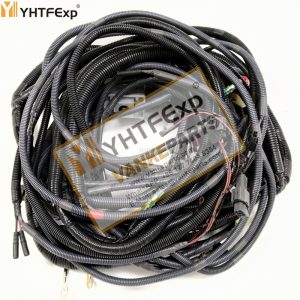 010872-HITACHI EXCAVATOR ZX70-1 ZX70-6 external wiring harness high quality 0004821
