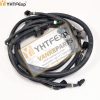 010895-HITACHI EXCAVATOR ZX200-5G hydralic pump wiring harness high quality YA00009266