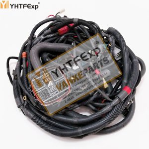 010959-HITACHI EXCAVATOR ZX200-5G external wiring harness high quality YA00029688H1