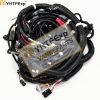 010978-Kobelco excavator 460-8 external wiring harness high quality