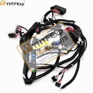 010998-HITACHI EXCAVATOR ZX70-1 ZX70-6 internal wiring harness high quality 0005711