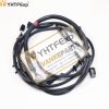 011007-HITACHI EXCAVATOR ZX200-5A hydraulic pump wiring harness high quality YA00020510H1