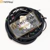 011008-HITACHI EXCAVATOR EX60-5 external wiring harness high quality
