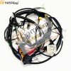 011009-HITACHI EXCAVATOR EX60-5 internal wiring harness high quality