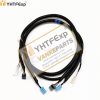 011050-HITACHI EXCAVATOR ZAX200-5G display wiring harness high quality 4708451H-00