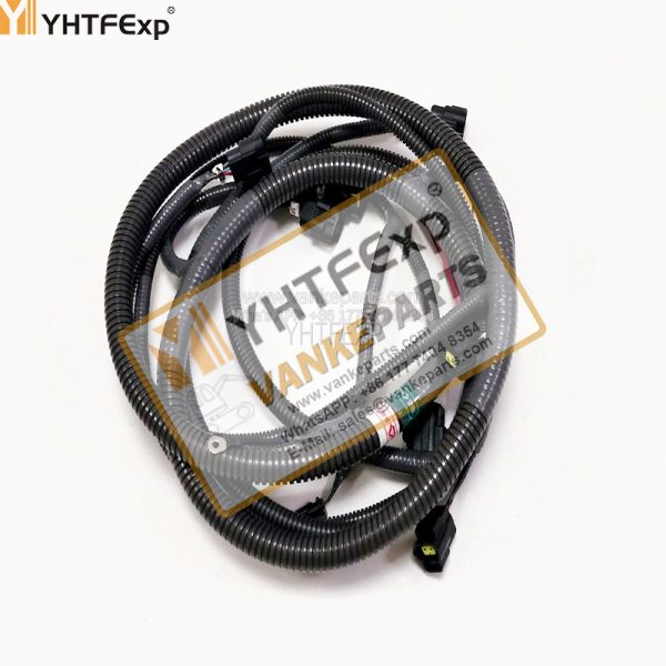 011070-Kobelco excavator 460-8 hydraulic pump wiring harness high quality