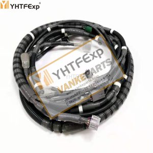 011106-Sumitomo Excavator 450A5 450-3B 460A5 engine wiring harness 6UZ1 engine High Quality 8-98002570-3