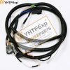 A00014-Kobelco excavator 200SR engine wiring harness high quality