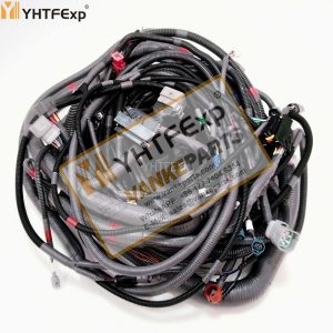 A00022-HITACHI EXCAVATOR 300-5G external wiring harness high quality YA00029686H1