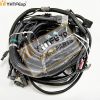 A00023-HITACHI EXCAVATOR 200-3 external wiring harness EFI to DI high quality YA00000777