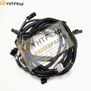 A00044-HITACHI EXCAVATOR ZX870-3 hydraulic pump wiring harness high quality