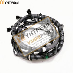 A00062-Kobelco excavator 460-8 engine wiring harness P11 engine high quality VH82121-E1N20