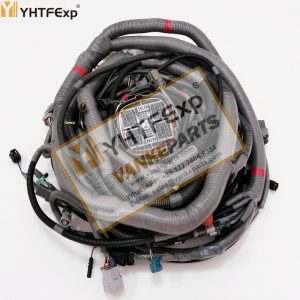 A00071-HITACHI EXCAVATOR ZX360-5A ZX330-5A external wiring harness high quality