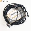 A10280-HITACHI Excavator ZX470-1 hydraulic pump wiring harnesses high quality
