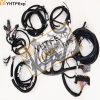 A10955-Kobelco excavator 230-6E internal wiring harness high quality