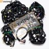 A10976-Kobelco excavator 460 super 8 whole vehicle compelet wiring harness high quality