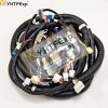 A10977-Kobelco excavator 460 super 8 ECU wiring harness high quality LS13E01196P1