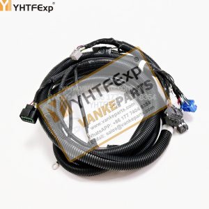 A11101-Kobelco excavator 330-6 ECU wiring harness high quality