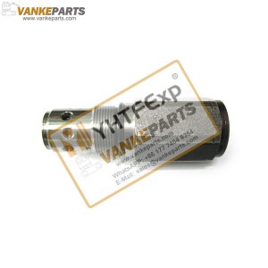 CAT E200B Rotary relief valve