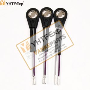Cat C13 injector plug-1