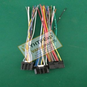 display plug