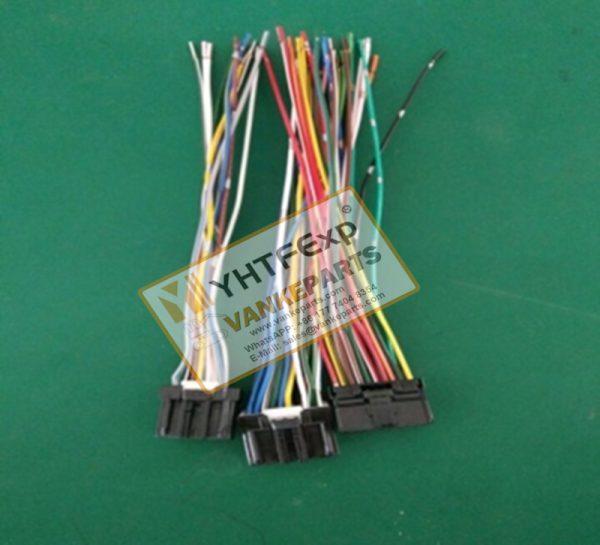 display plug