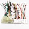 010319-DAEWOO Excavator 225-7 ECU PLUG High Quality