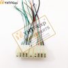 010320-DAEWOO Excavator 225-7 Throttle drive plate PLUG High Quality