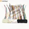 010325-DAEWOO Excavator DX ECU PLUG High Quality