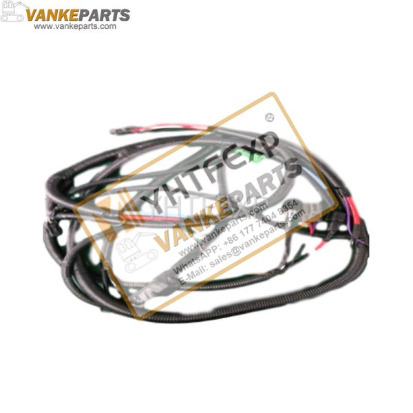 010334-DAEWOO Excavator 300-7 Engine Wiring Harness High Quality