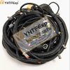 010339-Hyundai Excavator 215-9 Whole Vehicle Compelet Wiring Harness High Quality Part No
