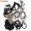010345-DAEWOO Excavator DX300 Whole Vehicle Compelet Wiring Harness High Quality