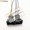 010348-Hyundai Excavator -7 Sensors Plug High Quality