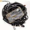 010362-Hyundai Excavator R305-7 Whole Vehicle Compelet Wiring Harness High Quality Part No