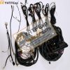 010371-Hyundai Excavator R215-9C Whole Vehicle Compelet Wiring Harness High Quality