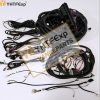 010372-Hyundai Excavator R225-9T Whole Vehicle Compelet Wiring Harness High Quality