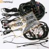 010373-Hyundai Excavator R335-9T Whole Vehicle Compelet Wiring Harness High Quality