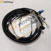 010377-KATO Excavator 1430-3 engine wiring harnesses 6D16 engine high quality Part No