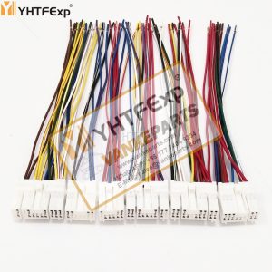 010399-KATO Excavator 820 Relay Board Plug Origial New high quality
