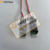010407-KATO Excavator Solenoid Valve Plug High Quality