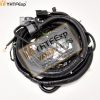 010413-KATO Excavator 820R CAB Internal Wiring Harness 6D34 DI engine High Quality Part No