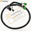 010415-KATO Excavator 820R Air Conditioner Controler Wiring Harness 6D34 DI engine High Quality Part No