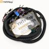 010419-KATO Excavator 1430R ECU Wiring Harness 6D16 engine High Quality Part No