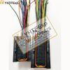010468-CASE Excavator 360B ECU PLUG 6HK1 Engine High Quality
