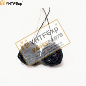 010483-VOLVO Excavator Sensoers Plug High Quality