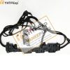010494-VOLVO Excavator 360B 460B Single Pump Engine Harness D12D Engine High Quality Part No